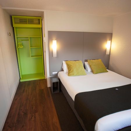 Hotel Campanile Vichy - Bellerive Exterior foto